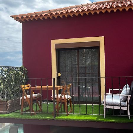 El Risco Apartment Tabaiba Exterior photo